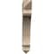 Ekena Millwork Legacy Arts & Crafts Rough Sawn Bracket, Douglas Fir, 6"W x 40"D x 40"H BKT06X40X40LEC03RDF - alternate 4